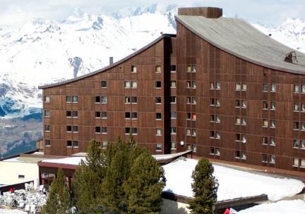 Hotel Club MMV Altitude