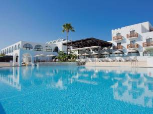 Oceanis Beach