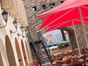 Renaissance Wind Creek Curacao Resort