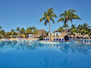 Melia Las Antillas