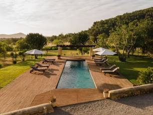 Hotel Las Mariposas Ibiza