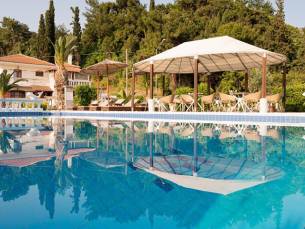 Hotel Kokkari Beach