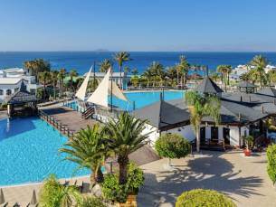 Hotel H10 Rubicon Horizons Collection