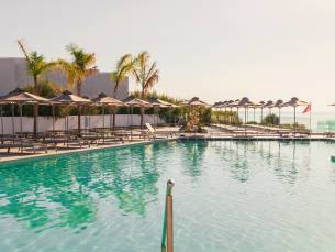 Hotel Blue Sea Island