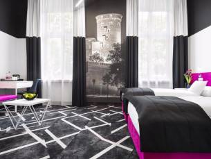 Best Western Krakow Old Town