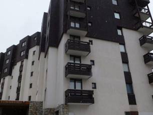 R&eacute;sidence Tommeuses