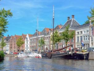 Hotel City Groningen
