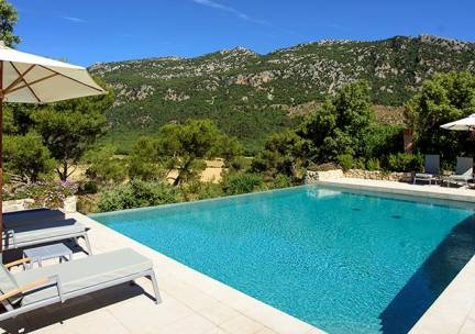 Hotel Rural Son Palou