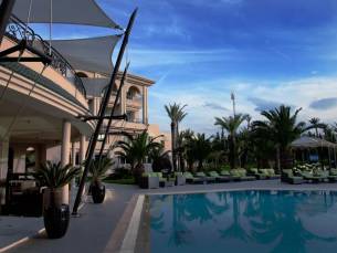 The Russelior Hotel & Spa
