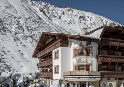 Hotel Jagdhof