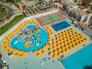 Pickalbatros Palace Hotel