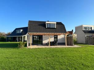 Vakantiehuis 30B
