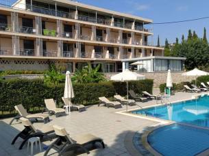 Hotel Apollon