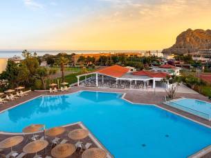 Hotel Leonardo Kolymbia Resort