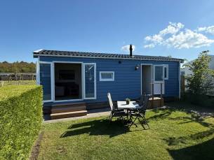 Chalet type 3