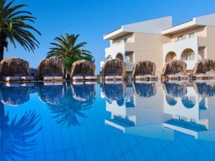 Argile Resort