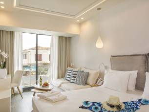 Samian Mare Hotel Suites & Spa