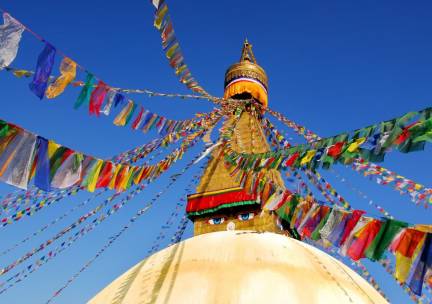 Grand Tour India en Nepal Superior