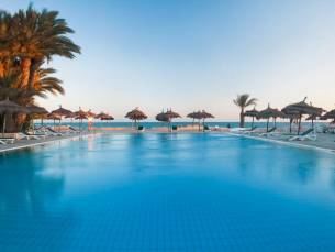 El Mouradi Djerba Menzel