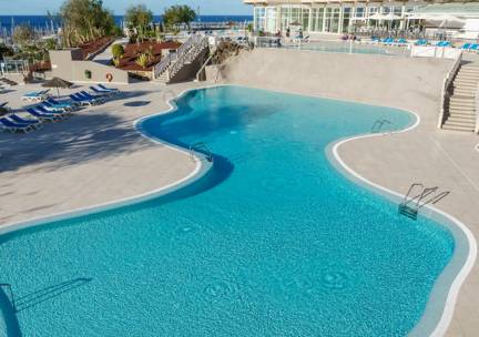 Alua Atlantico Golf Resort