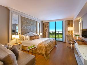 Aska Lara Resort & Spa