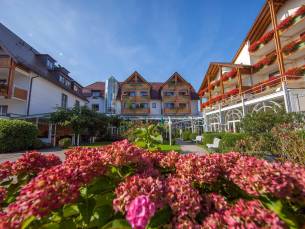 Ringhotel Krone Schnetzenhausen