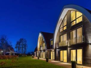 Boutique Hotel Texel
