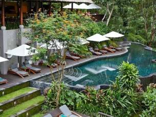Maya Ubud Resort & Spa