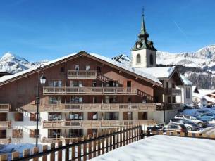 R&eacute;sidence Le Village