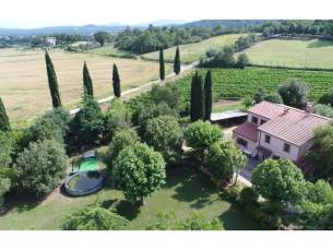 Tenuta Di Litiano With Pool