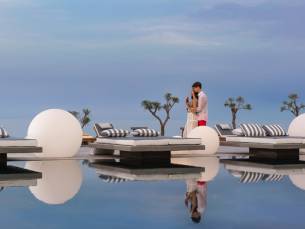 Nikki Beach Resort & Spa Santorini