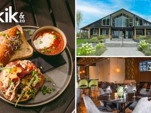 12-uurtje bij Skik & zo