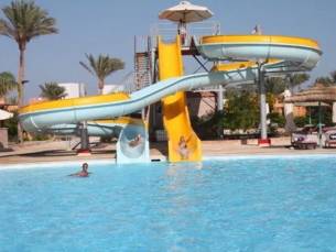 Amwaj Oyoun Resort & Spa