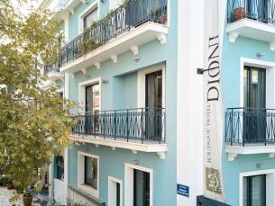 Dioni Boutique Hotel