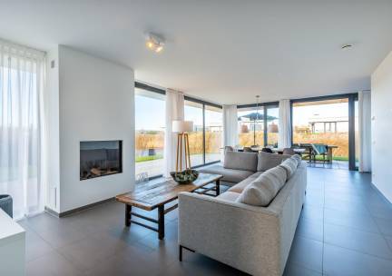 Zandbank 13 | De Groote Duynen