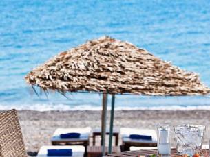 Alesahne Beach Hotel