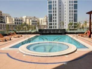 Dunes Hotel Oud Metha Dubai
