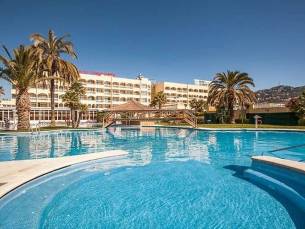 Evenia Olympic Palace