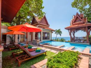 Diamond Cliff Resort