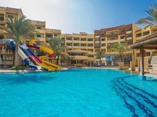 Eagles Downtown Zahabia Resort & Aqua Park