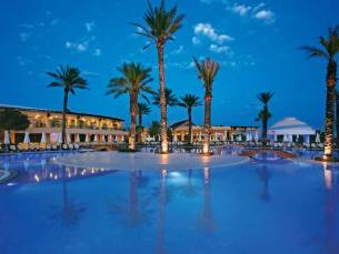 Limak Atlantis Deluxe Hotel & Resort