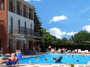 Sunrise Village Hotel