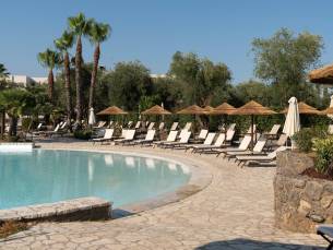 Dreams Corfu Resort and Spa