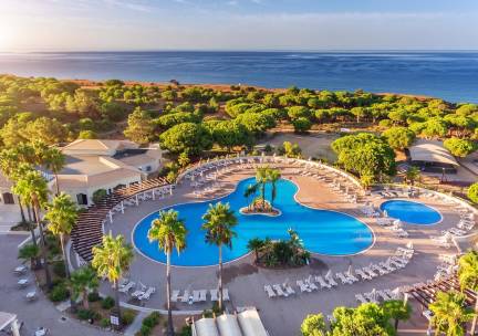 Adriana Beach Club Resort