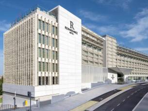Renaissance Porto Lapa