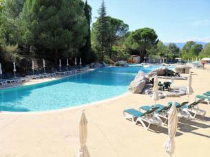 SOWELL Hotels Ardeche