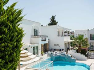 Costa Sariyaz Hotel