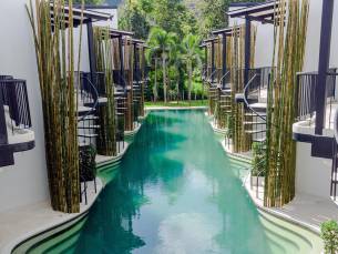 Anana Ecological Resort Krabi