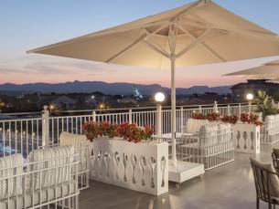 Arcanus Hotels Trendline Resort Side