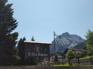 Villa Emma